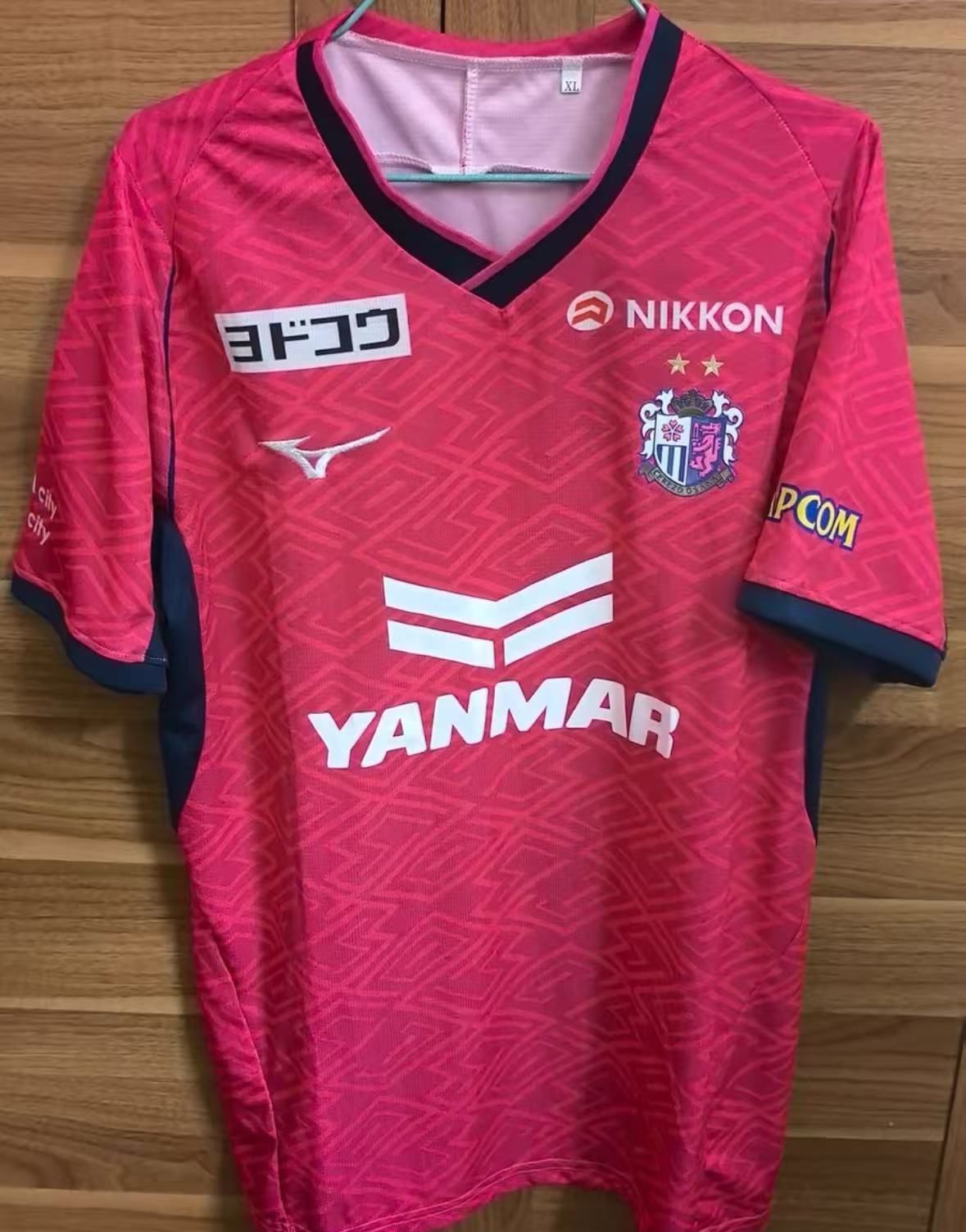 ユニフォーム 香川真司