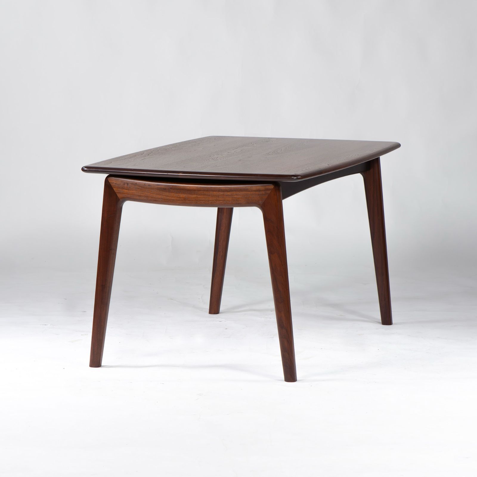 IDC大塚家具　起立木工　ノルディー　ウォールナット 横110cm IDC大塚家具 起立木工 ノルディー ウォールナット 横110cm