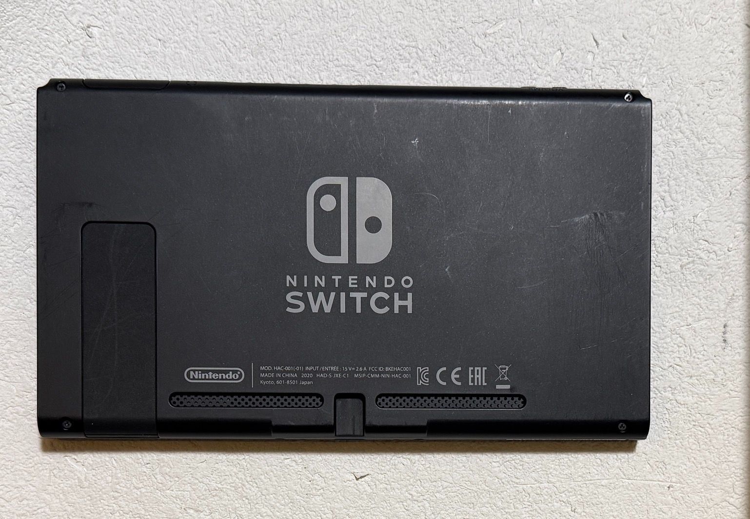高価値セリー cg10012738_600x600_crop_center Nintendo Switch