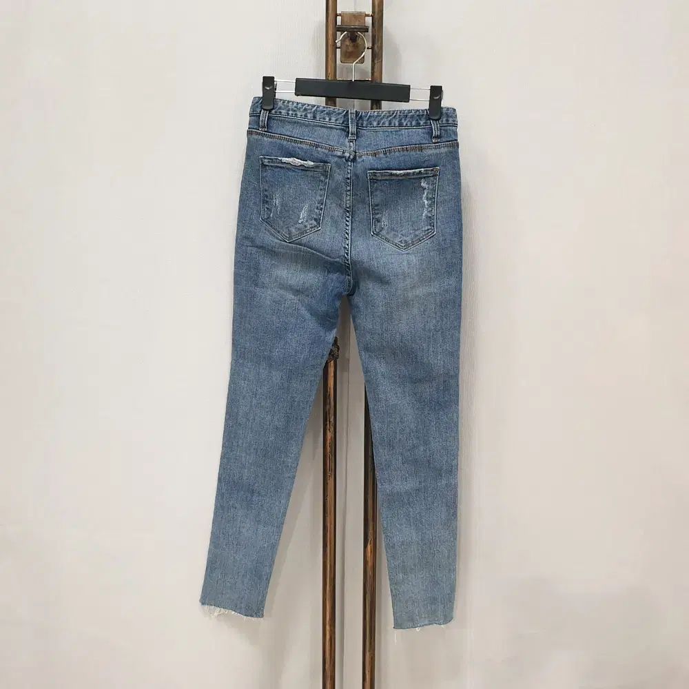 【★日本未入荷★】MAX&Co. ☆ スキニージーンズ SEATTLE SOMETHING Something サムシング スタンダード ストレート