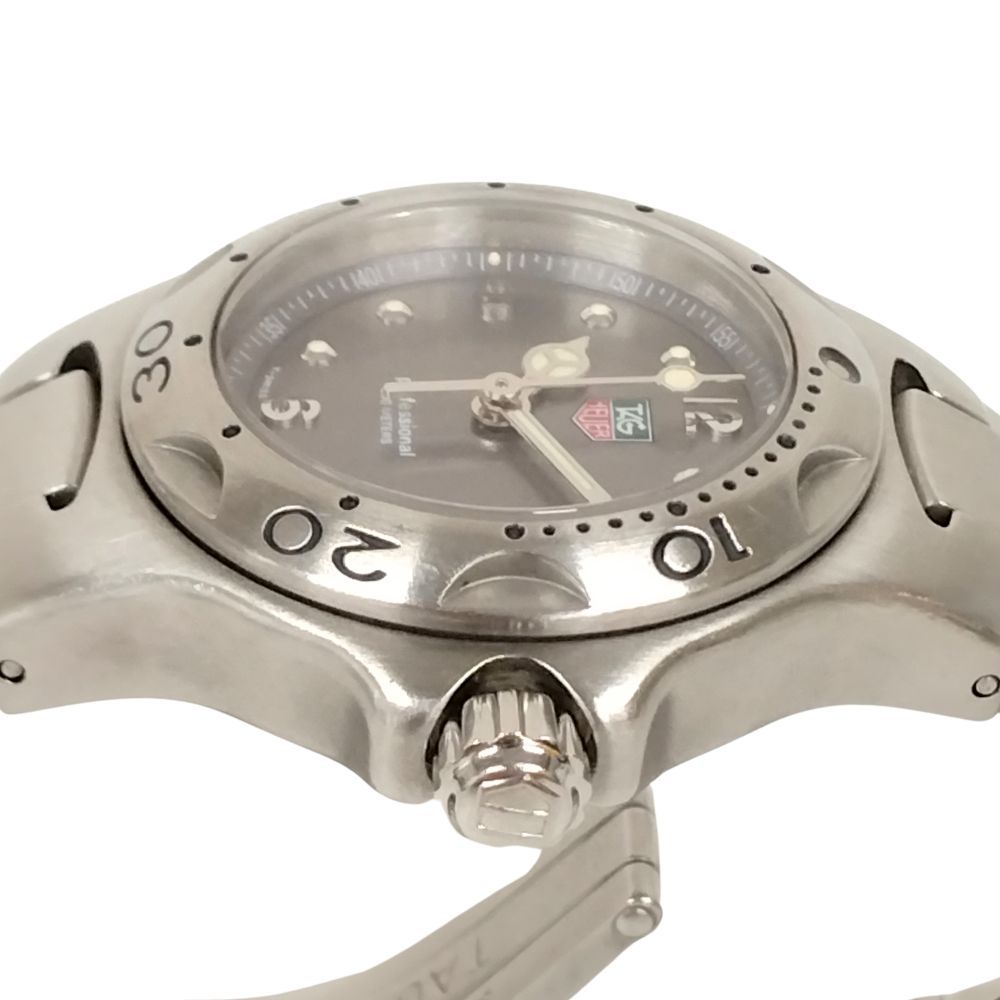 タグホイヤー TAG HEUER WL1311 キリウム デイト レディース 【公式通販】