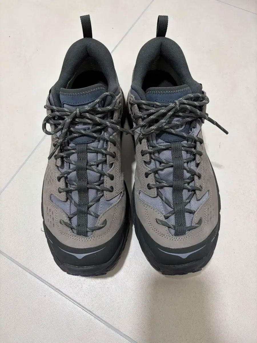 275 HOKA ONE ONE ホカオネオネ トー ルー jlal コラボ