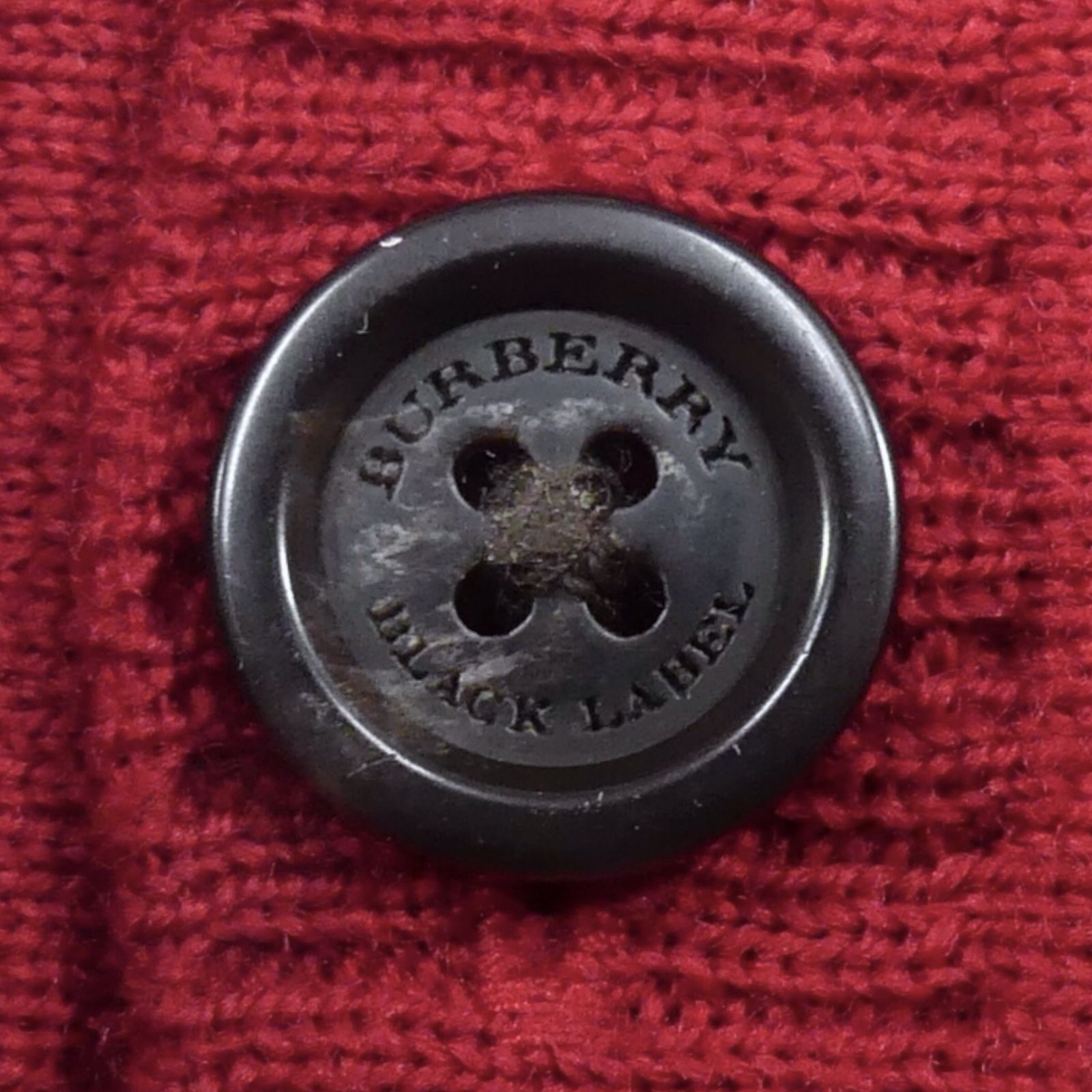 BURBERRY BLACK LABEL バーバリーブラックレーベル 廃盤