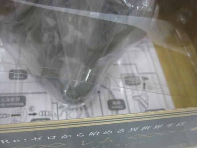 フィギュア Re