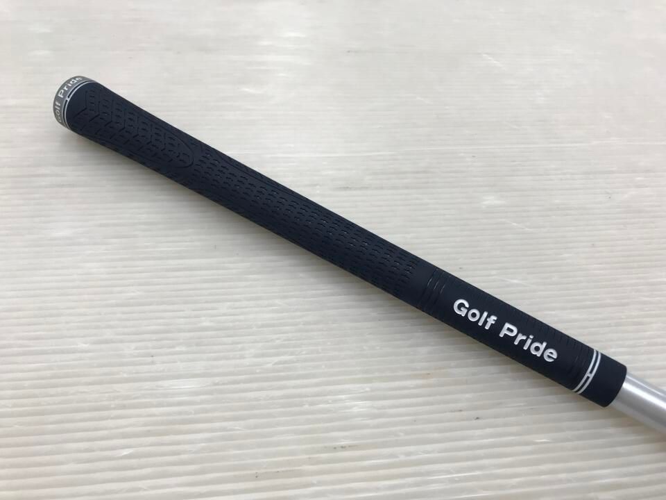 キャロウェイ パラダイム マッスルファスト AiSMORK 7番 アイアン L