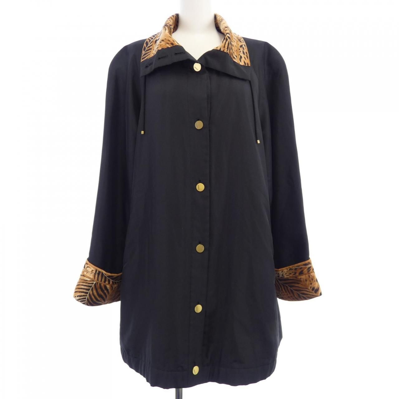 レオナールファッション LEONARD FASHION コート