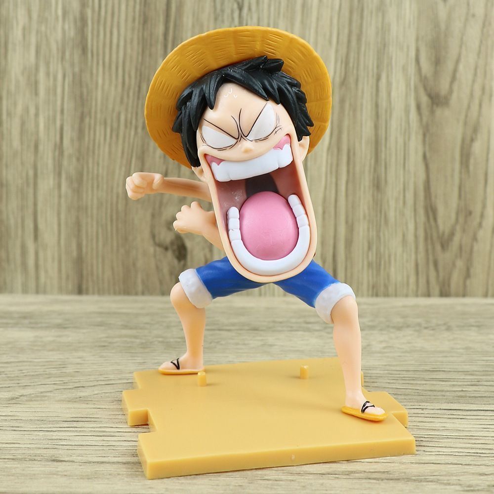 ワンピース  One piece  ゾロ サンジ ルフィ ガレージキット  GK ワンピース One piece ゾロ サンジ ルフィ ガレージキット GK