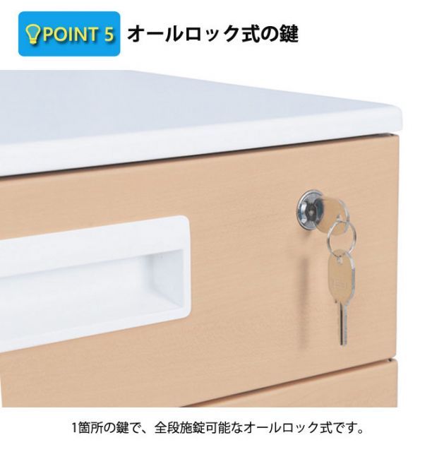 スチールワゴン