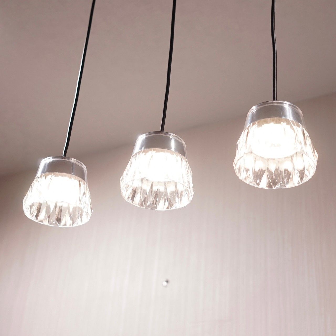 ペンダントライト 3灯