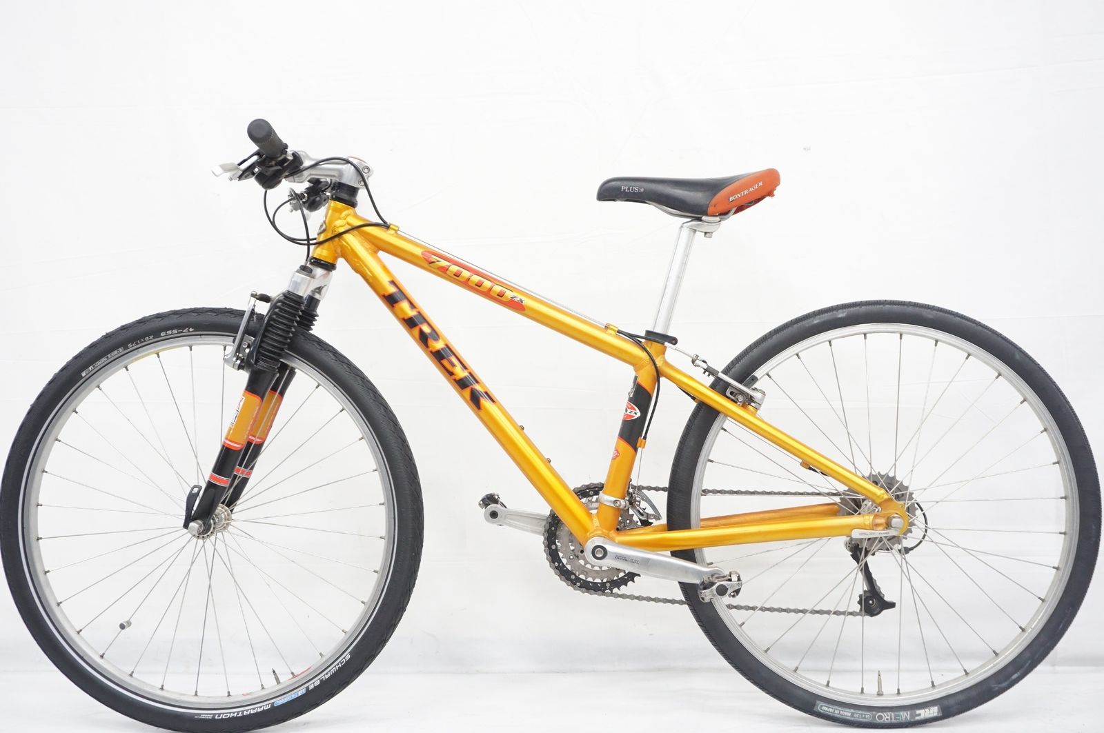 TREK 「トレック」 700ZX 1998年頃 マウンテンバイク / バイチャリ阪急