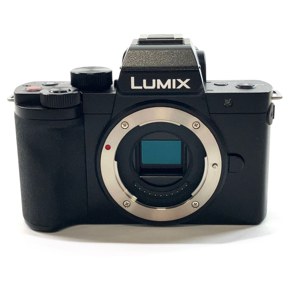 パナソニック Panasonic LUMIX DC-G100 ボディ デジタル ミラー