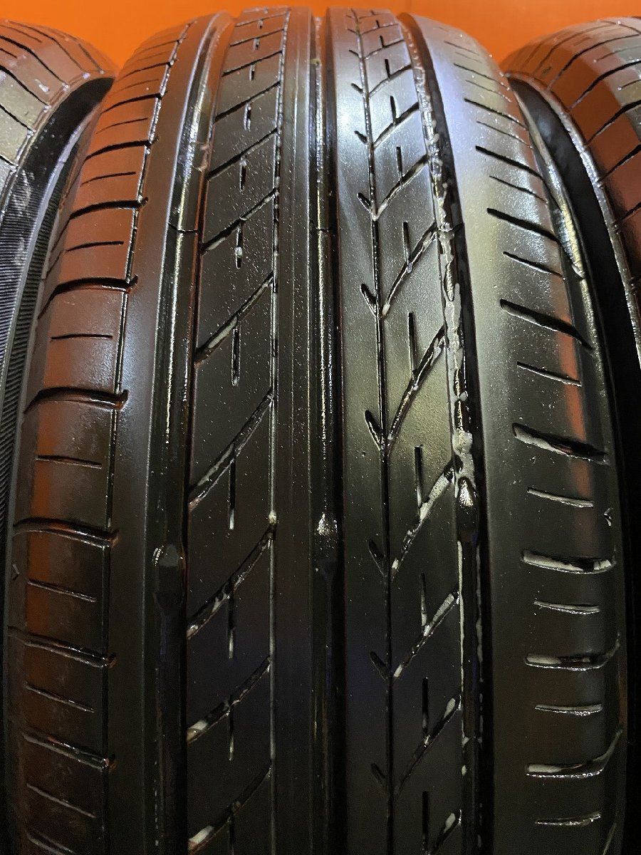 ヨコハマ　ブルーアース-gt 185/65r15 24年製　美品　バリ山 楽天市場】ヨコハマタイヤ ブルーアース 185 65r15の通販