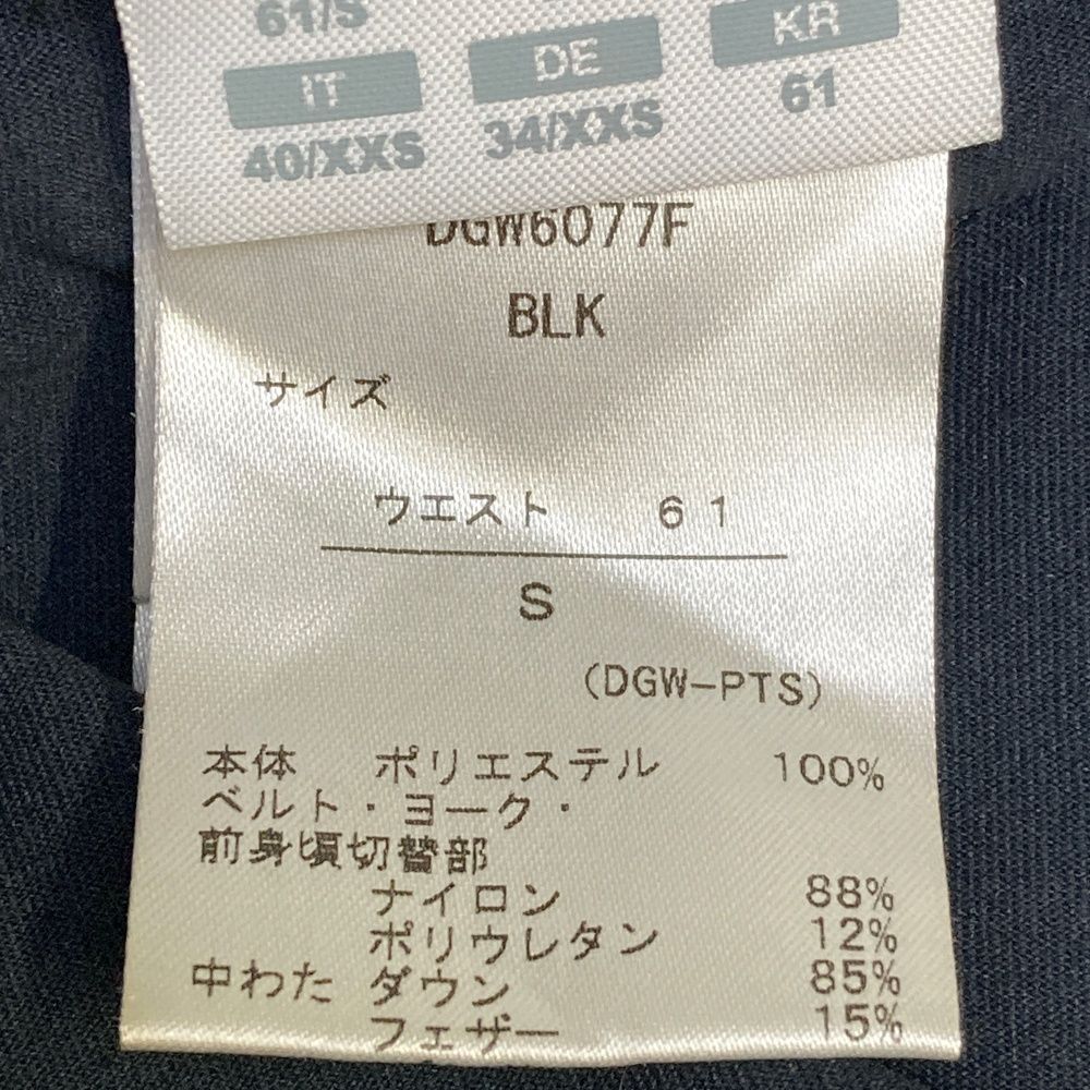 デサントゴルフ