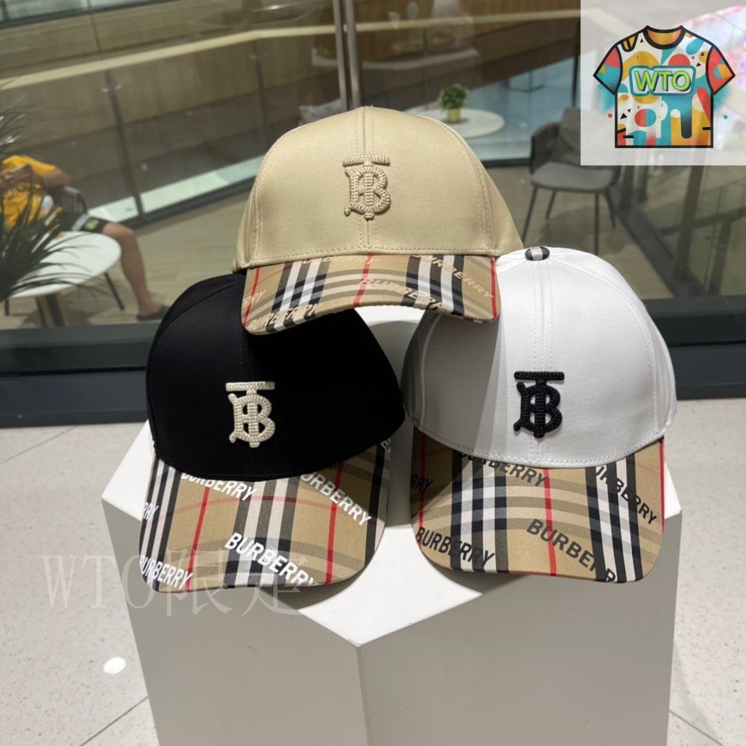 最終お値下げ♡バーバリー帽子 楽天市場】バーバリー BURBERRY 8082573 8082572 帽子 CHECK