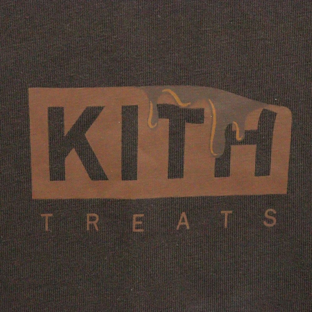 KITH (キス) Treats Ice Creem Day Tee トリーツ アイスクリームデイ 