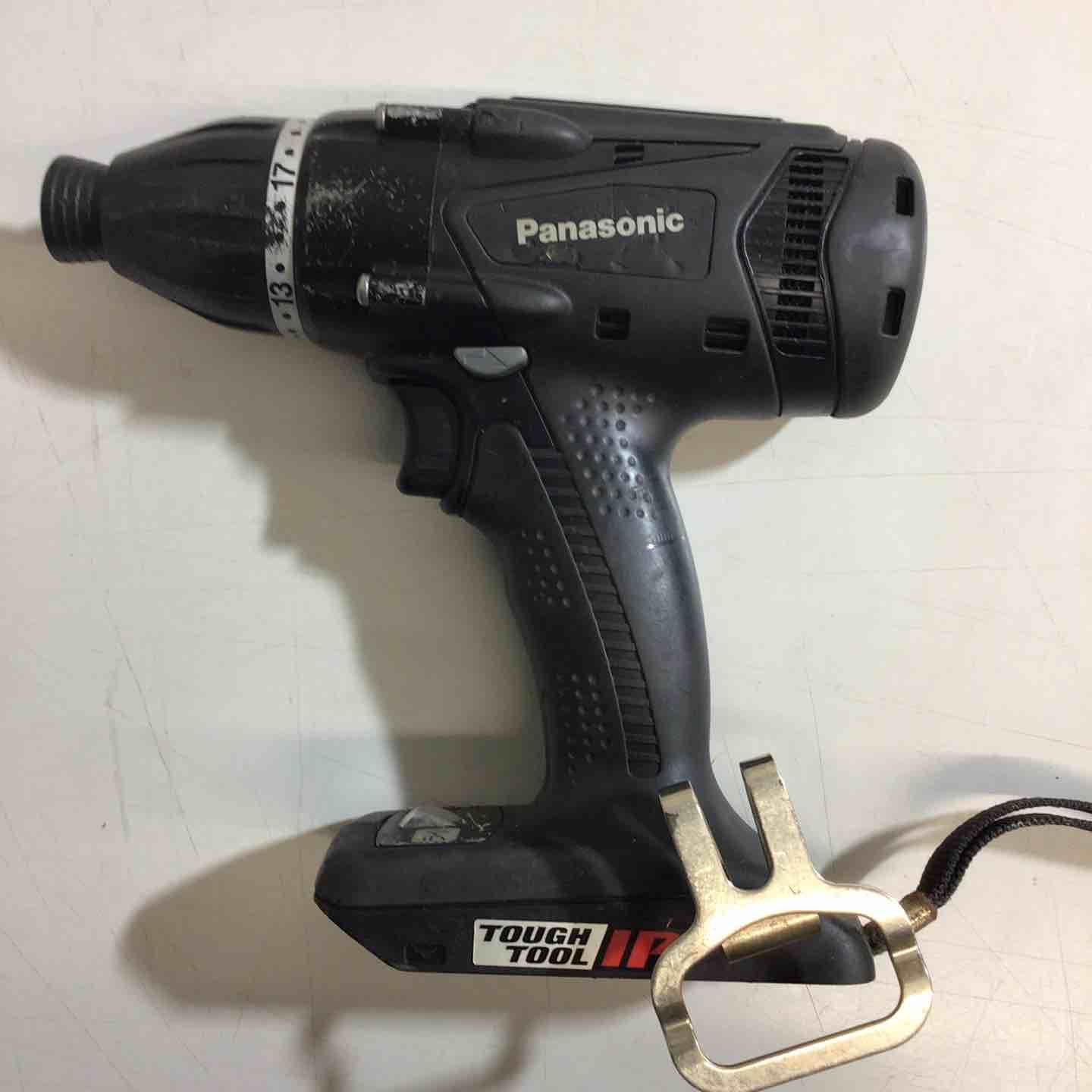 中古品】〇パナソニック(Panasonic) コードレスマルチインパクトドライバー【本体のみ】 ブラック EZ75A9X-B 黒【戸田店】 - メルカリ 中古品】〇パナソニック(Panasonic) コードレスマルチインパクトドライバー【本体のみ】 ブラック EZ75A9X-B 黒【戸田店】 - メルカリ
