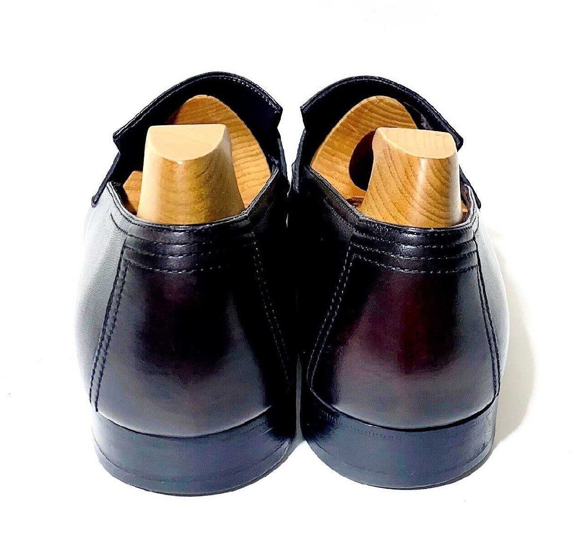 berluti ベルルッティ Andy アンディ　スクリット　カリグラフィー ☆廃盤レア・極上品・73％OFF☆ ベルルッティ アンディ andy