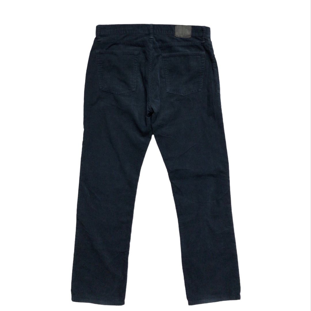 中古品】GAP ギャップ コーデュロイパンツ ストレート 細畝 32 30