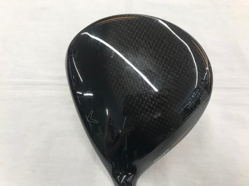 MAVRIK | 10.5 | SR | Diamana 50 for Callaway | 中古