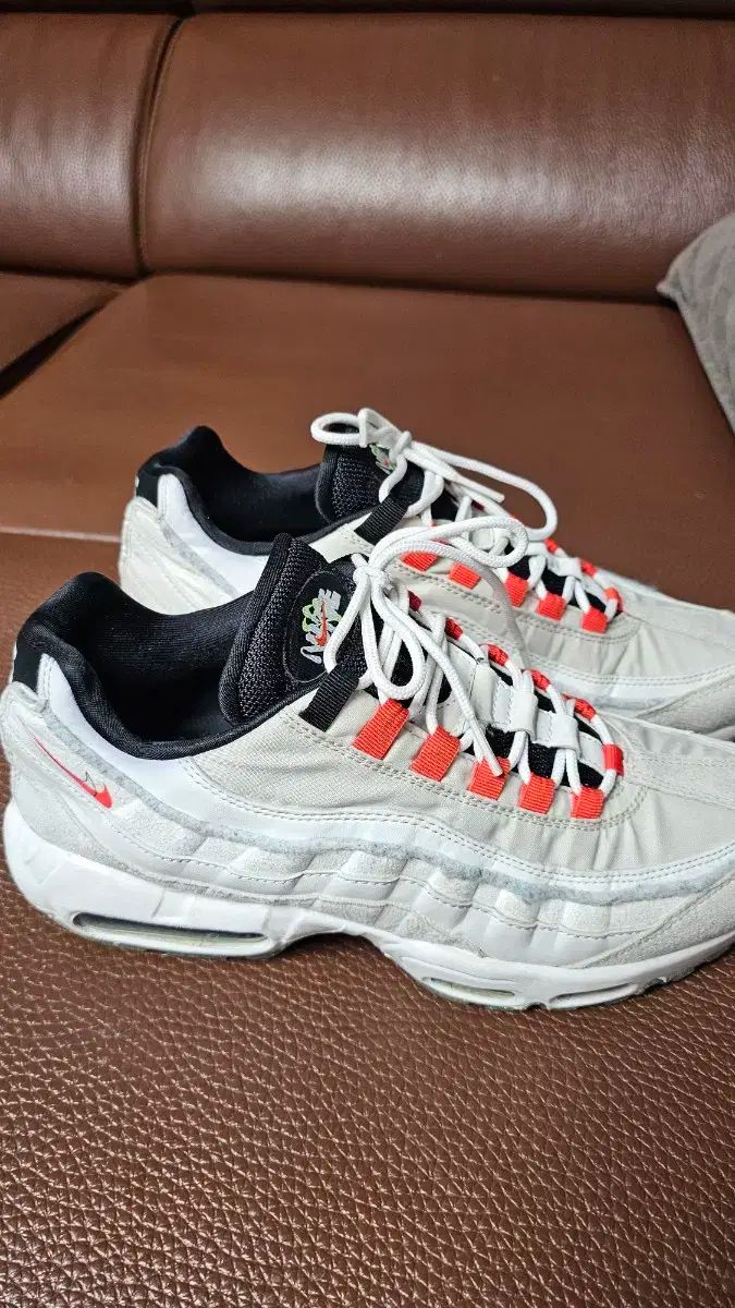 NIKE ナイキ エアマックス AIR MAX 95