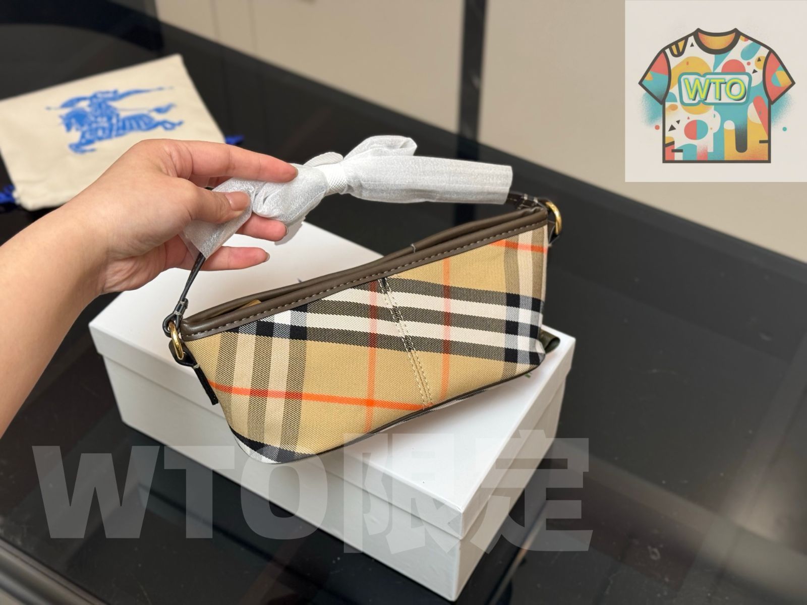 【BURBERRY】希少 ビンテージ品 ボストンバッグ BURBERRY バーバリー ヴィンテージ ボストンバッグ ノバチェック