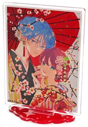 顔だけじゃ好きになりません 中古アクリルスタンド・アクリルパネル