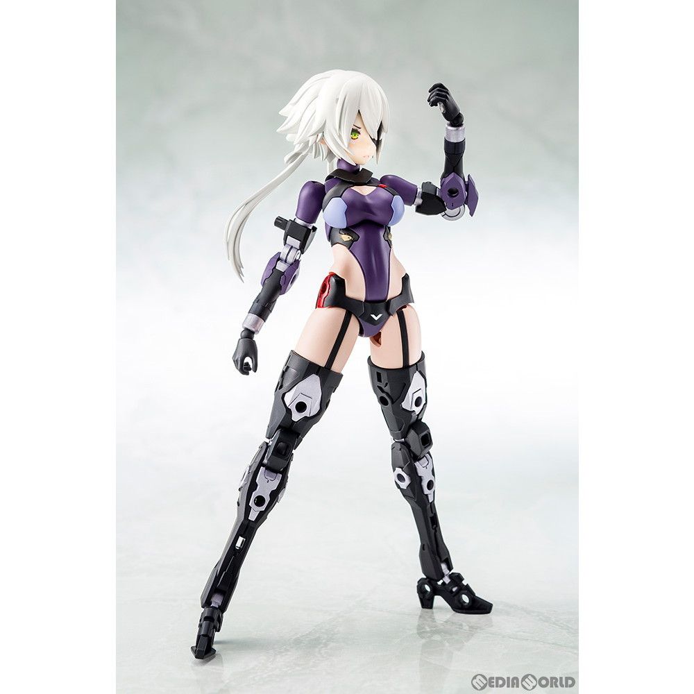 再販) メガミデバイス 1/1 皇巫(オウブ) スサノヲ プラモデル(KP581X