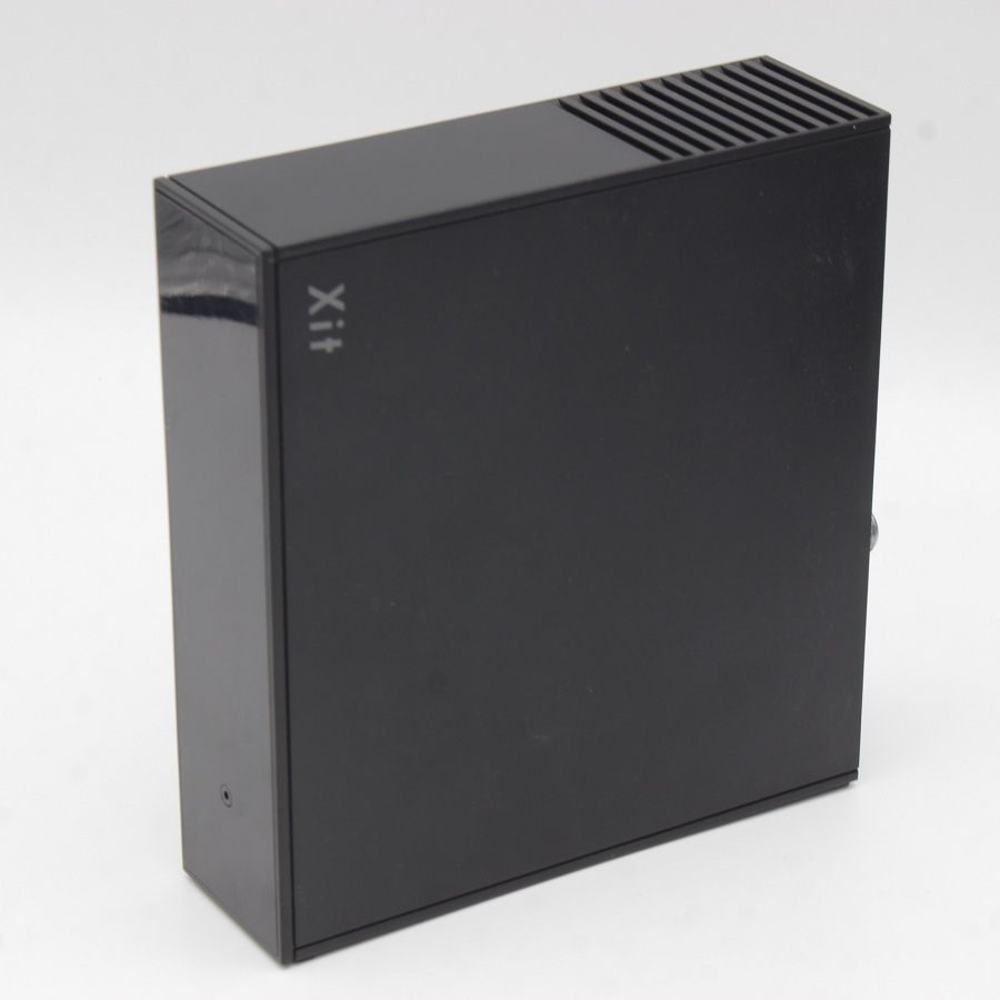 Xit AirBox ワイヤレステレビチューナー XIT-AIR120CW 美品