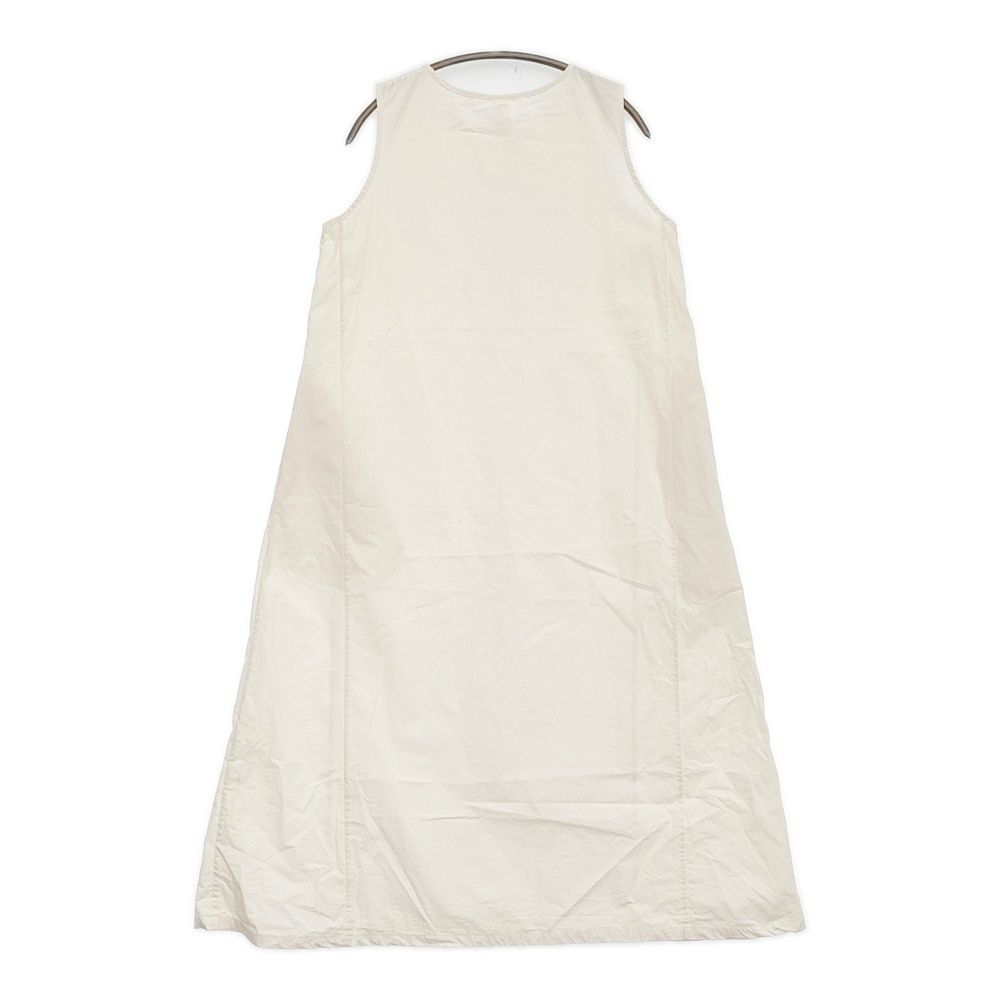 Yoli simple sleeveless シンプルスリーブレスワンピース 定価37400円 YL-OP16-25SS サイズ01 25SS キナリ レディース ヨリ 5-1001S