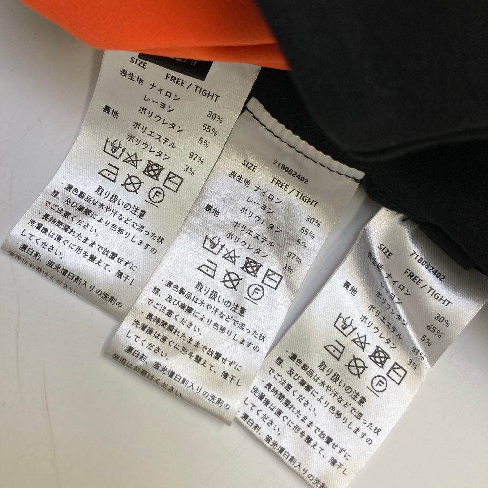 新品未使用 ACEANDRARE ゴルフウェア ベストFREE TIGHT 新品未使用