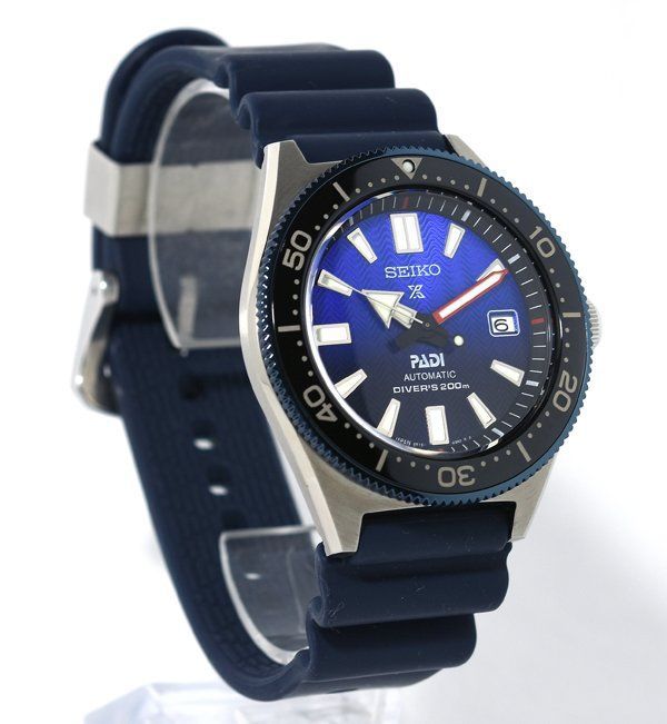 希少 超美品 SEIKO SARB045 6R15-00H0 青 箱保証書完備 希少 超美品 SEIKO SARB045 6R15-00H0 青 箱保証書完備 - メルカリ