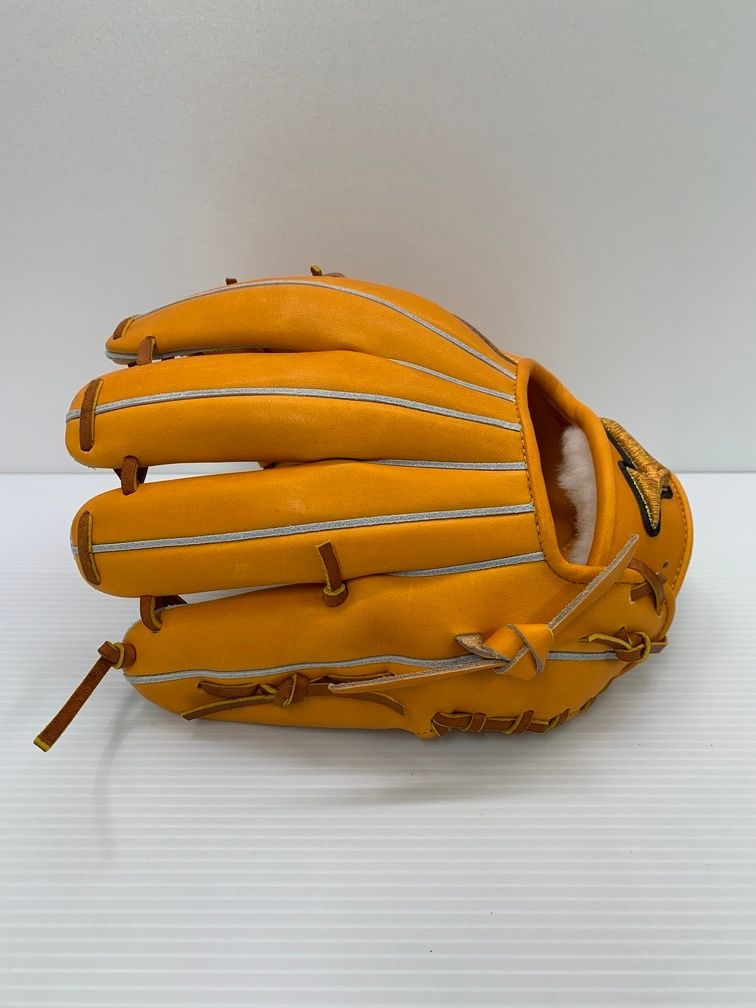 中古品 ミズノ MIZUNO ミズノプロ クラシック 軟式 内野手用グローブ 1AJGR32103 3675 中古品 ミズノ MIZUNO ミズノプロ クラシック 軟式 内野手用