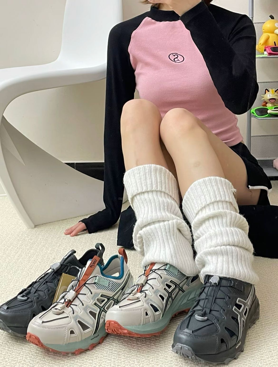 通気性
