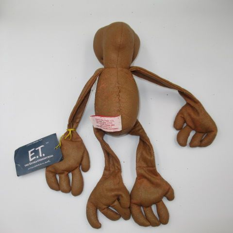 レア！80's☆E.T.☆映画イーティー☆キャンドル☆人形☆ぬいぐるみ☆フィギュア☆2☆ – おもちゃやSPIRAL