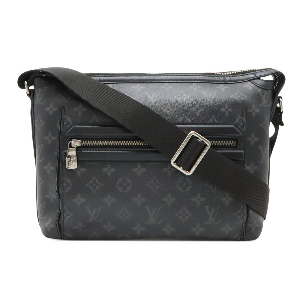 洗練【Louis Vuitton】ルイヴィトン オディセ モノグラム ルイ・ヴィトン新作「オディセ」巾着バックパック着想のチェーン