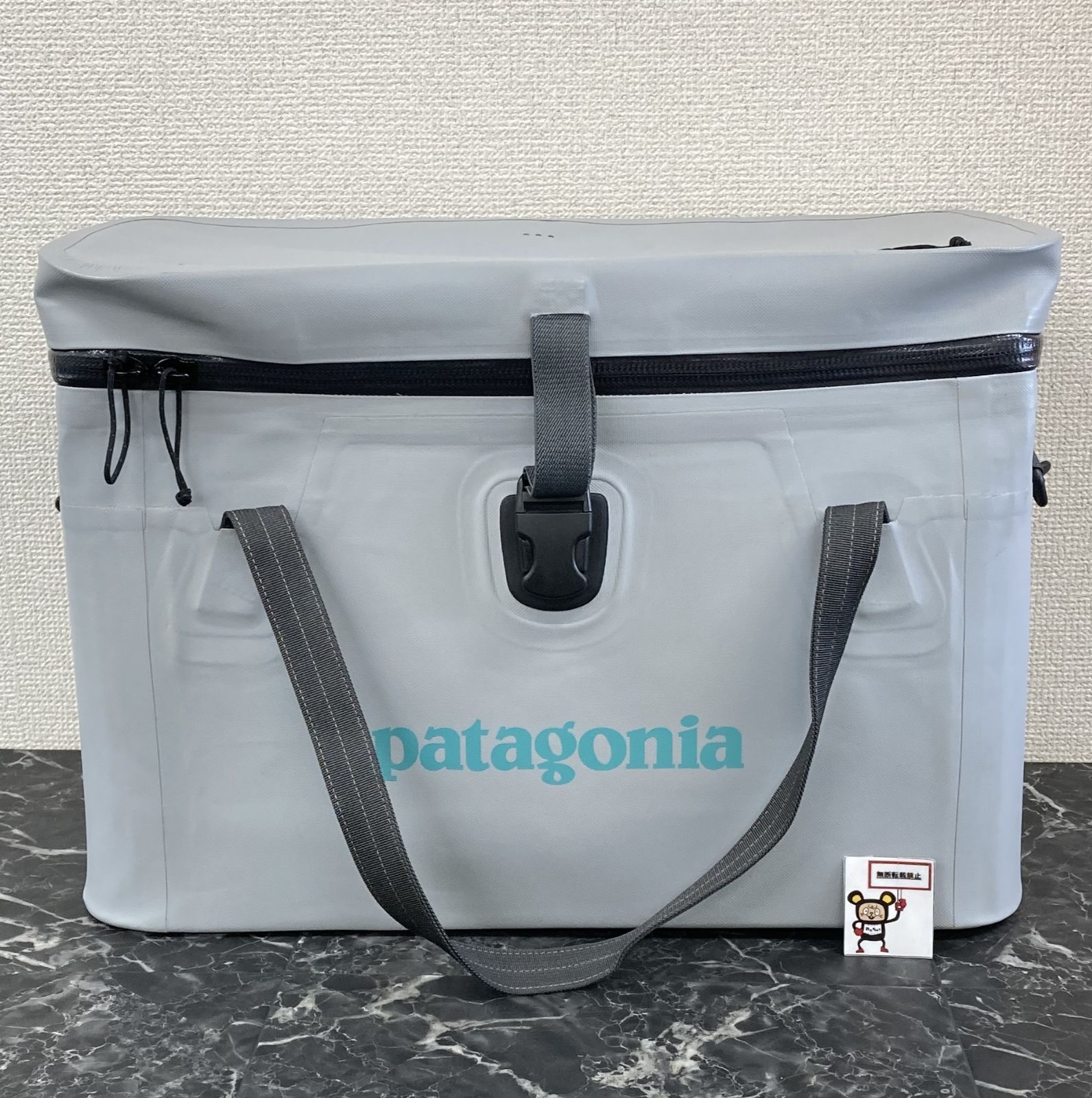 66. 2 patagonia パタゴニア グレートディバイダー 店舗併売品