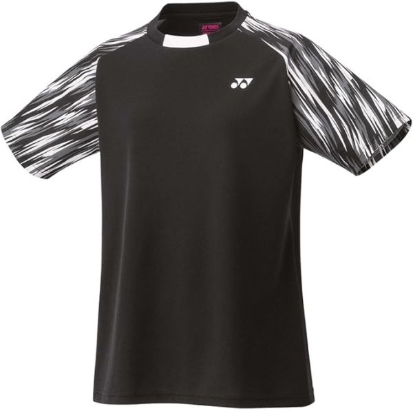 【新品・5営業日で発送】YONEX ヨネックス ウィメンズゲームシャツ (20895) 色 : ブラック サイズ : XO 