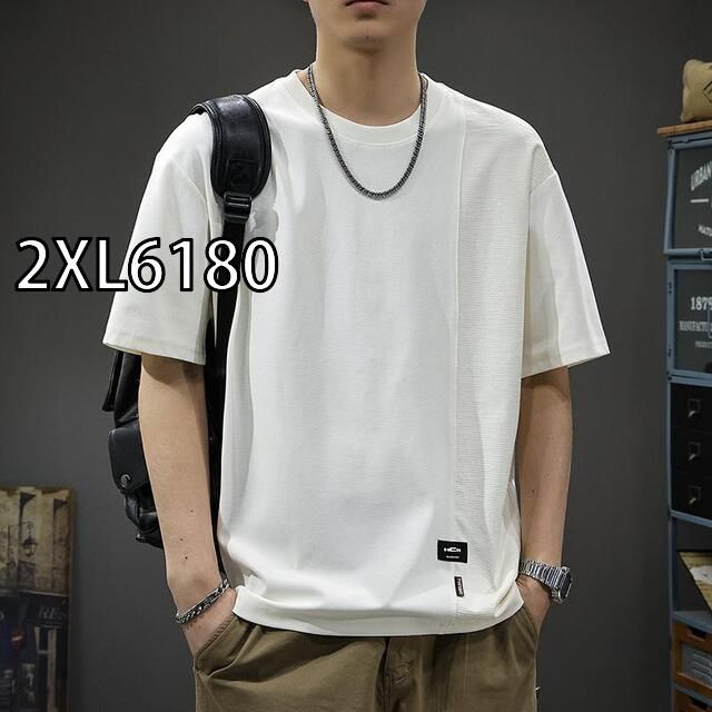 HERMES ブラウングレー 長袖 Tシャツ L HERMES/エルメス】 ステッチ