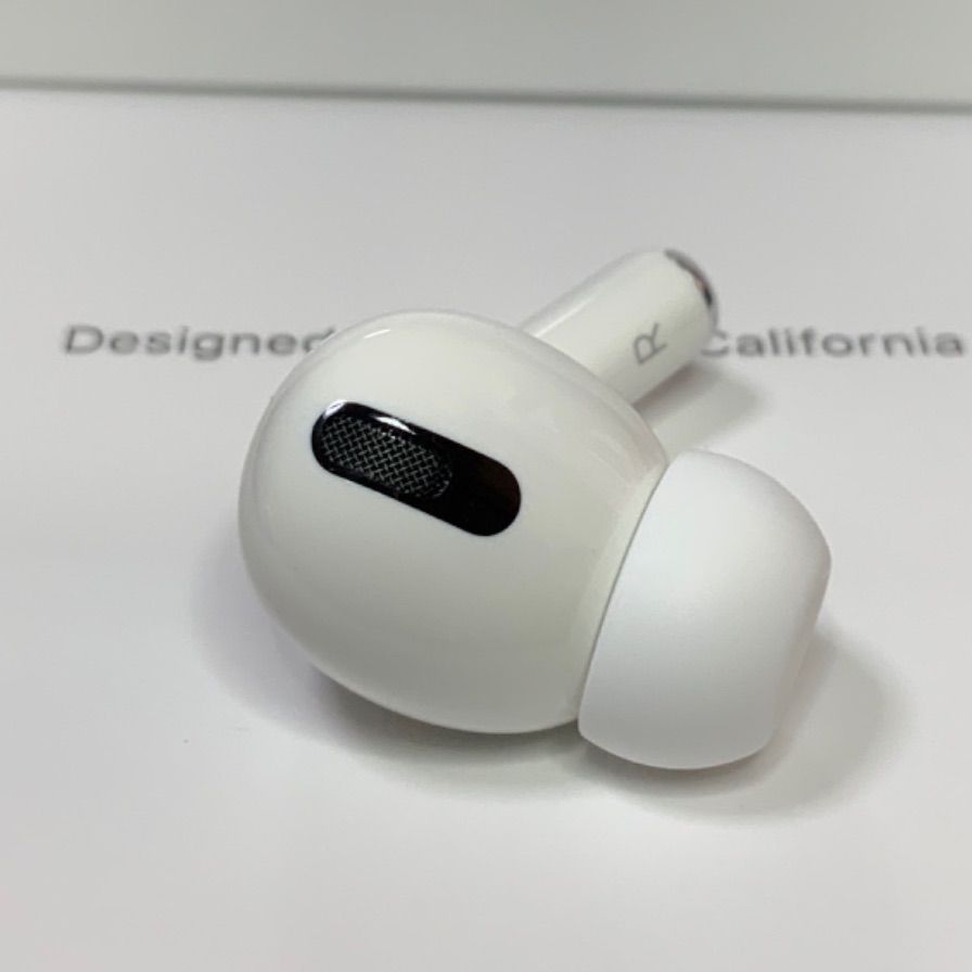 新品 AirPods Pro 右耳のみ Apple正規品 - メルカリ