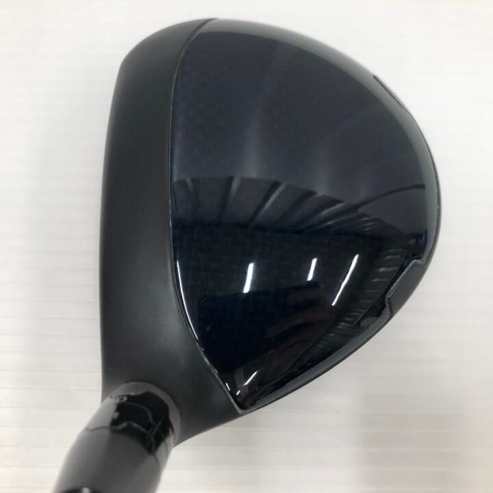 Callaway - PARADYM ◆◆◆ フェアウェイウッド 3+W TENSEI 55 S 中古】パラダイム トリプルダイヤモンド フェアウェイウッド