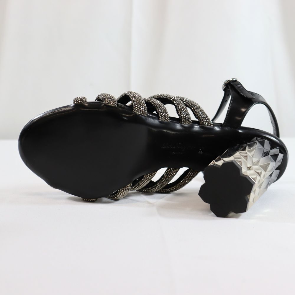 26.0cm【限定セール】新品・未使用 FERRAGAMO フェラガモ