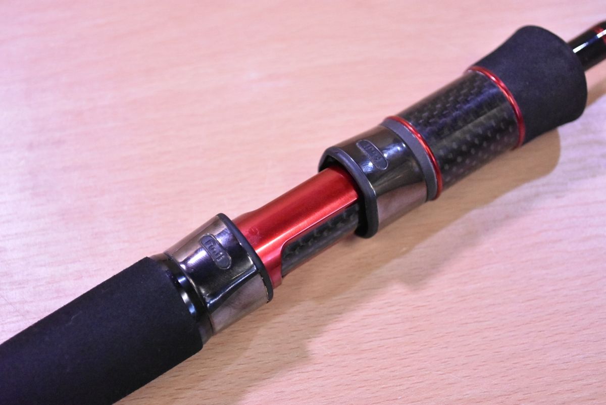 【yunnさん専用】黒鯛工房　THEチヌ　リミテッドV 150 yunnさん専用】黒鯛工房 THEチヌ リミテッドV 150 黒鯛工房 カセ