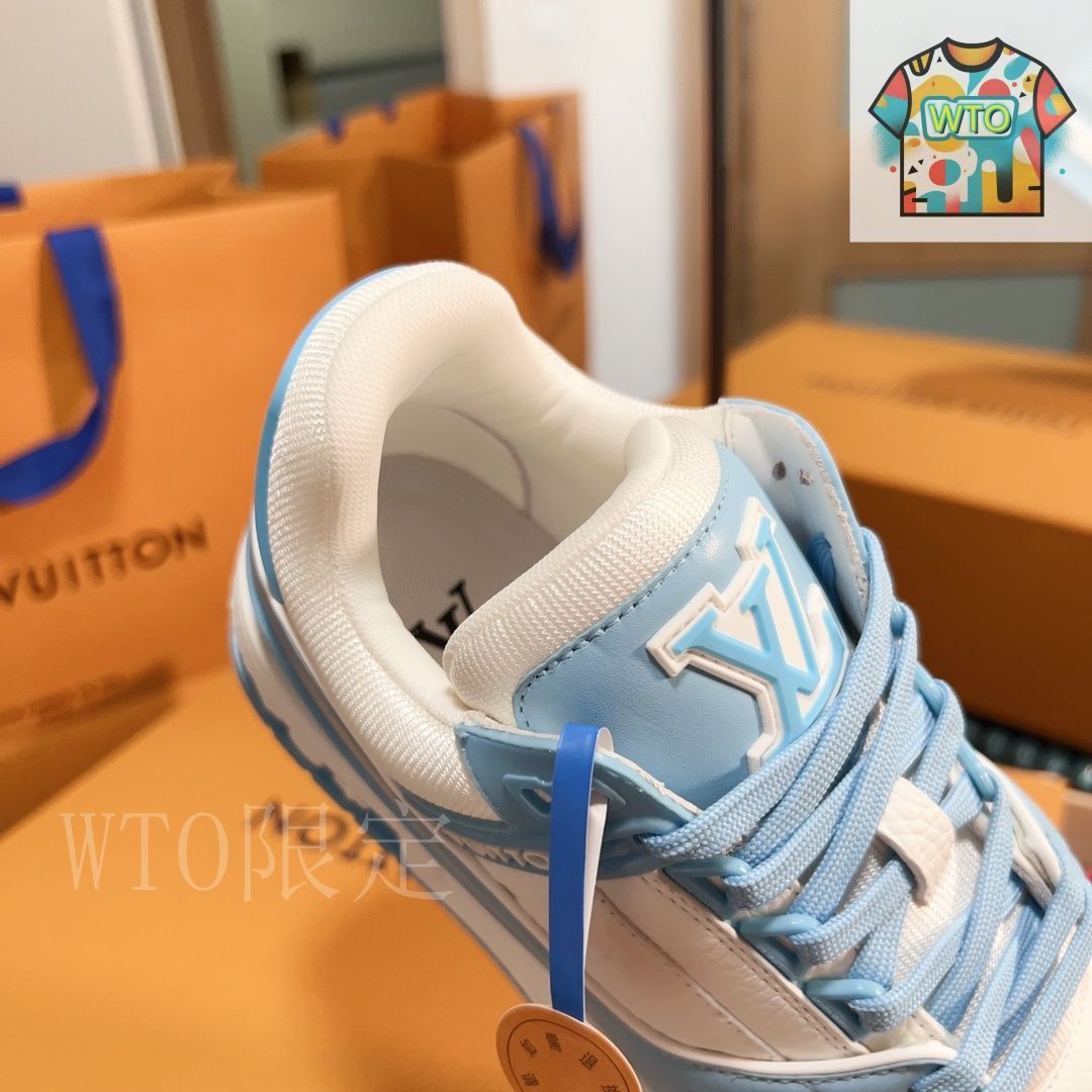 Trainer スニーカー