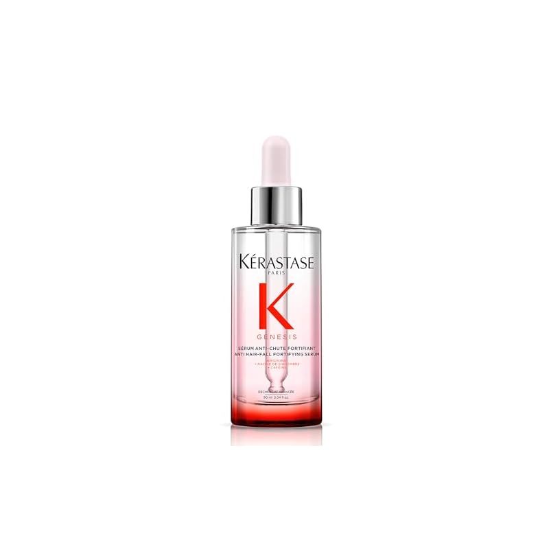 KERASTASE ケラスターゼ セラム フォーティファイ 90mL ジェネシス スカルプケア