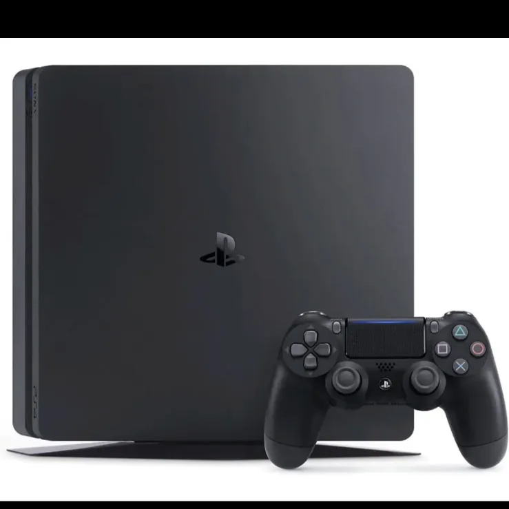 100%正規品 新品、未使用 【新品】PS4 PlayStation4 CUH-2200AB01 本体