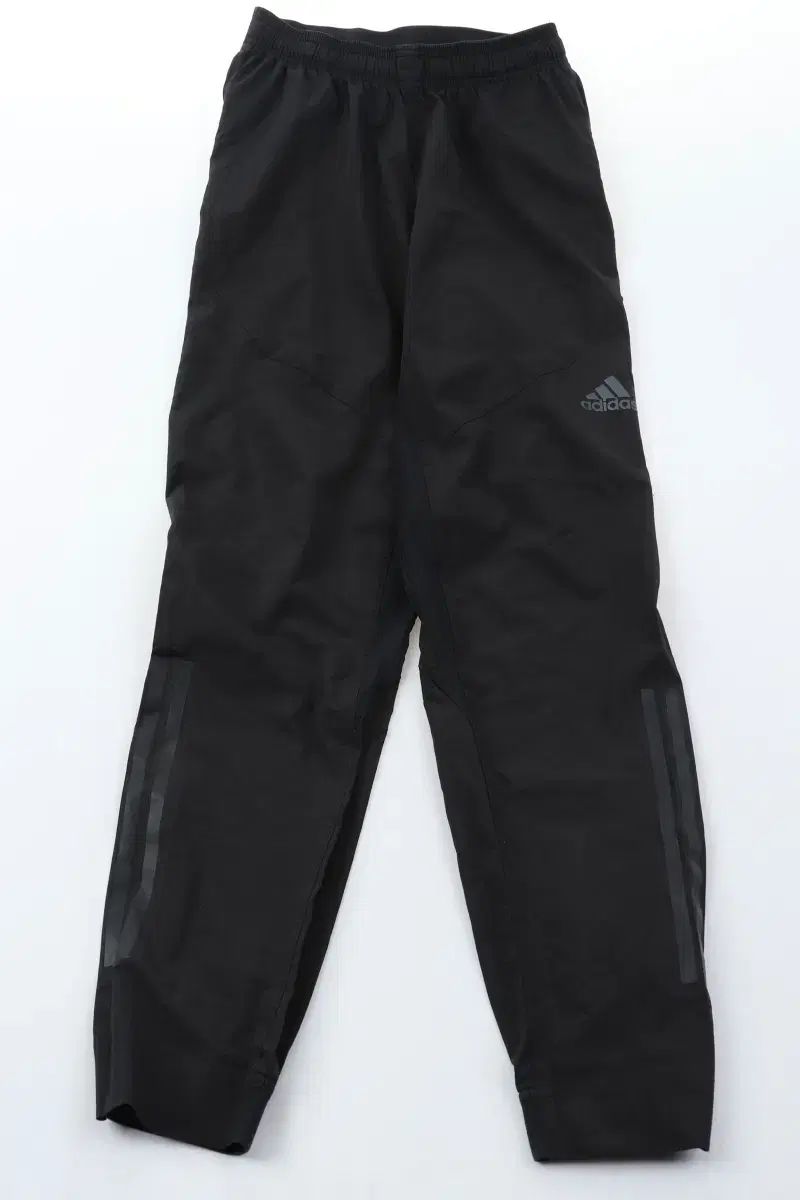 【雷市場（ポンジャン）商品韓国直送】 （ M ） adidas(アディダス) トレーニングウェア パンツ 黒 サッカー フットサル スウェットスーツ- 12F3