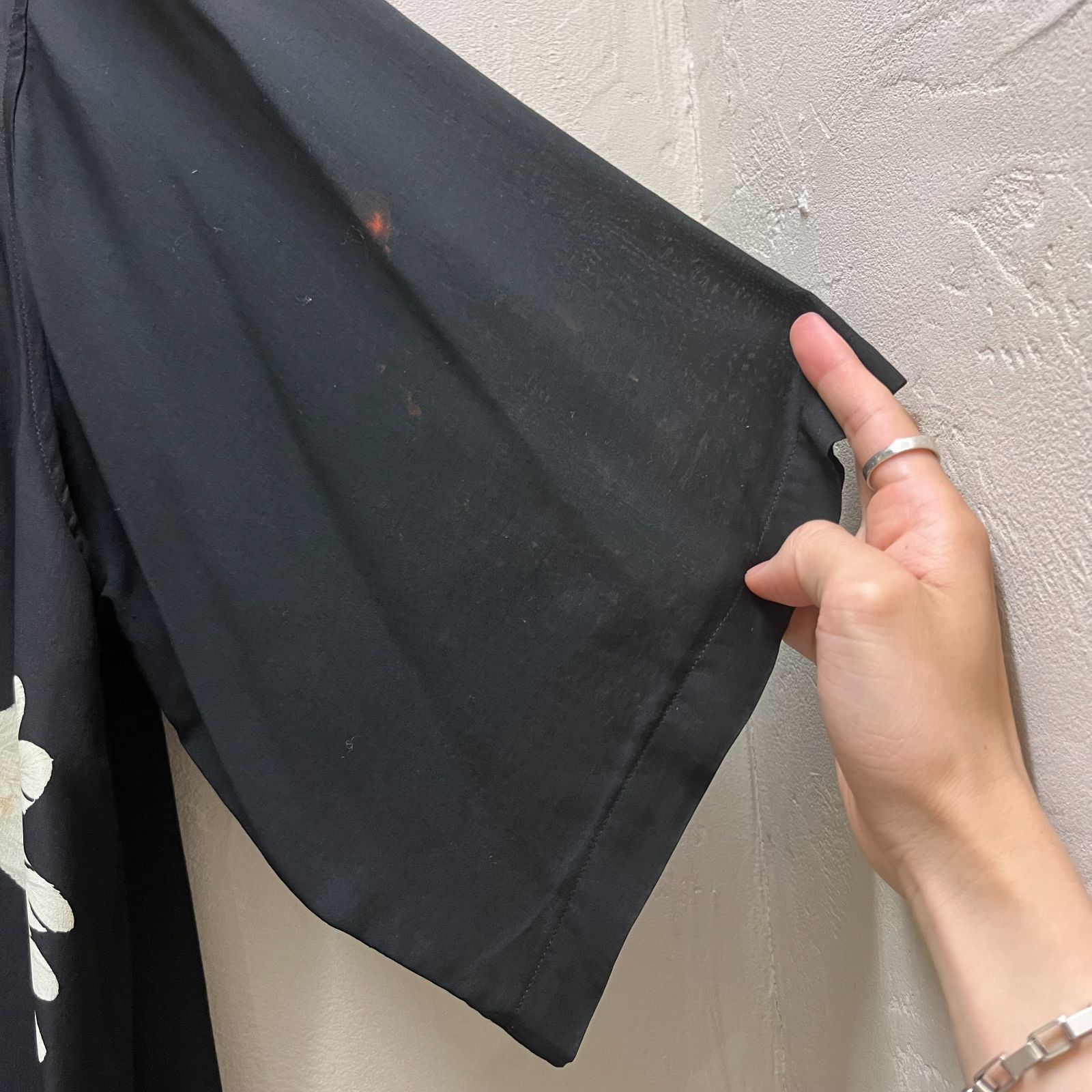Yohji Yamamoto POUR HOMME ヨウジヤマモトプールオム 21AW 白 Yohji Yamamoto POUR HOMME ヨウジヤマモトプールオム 21AW 白