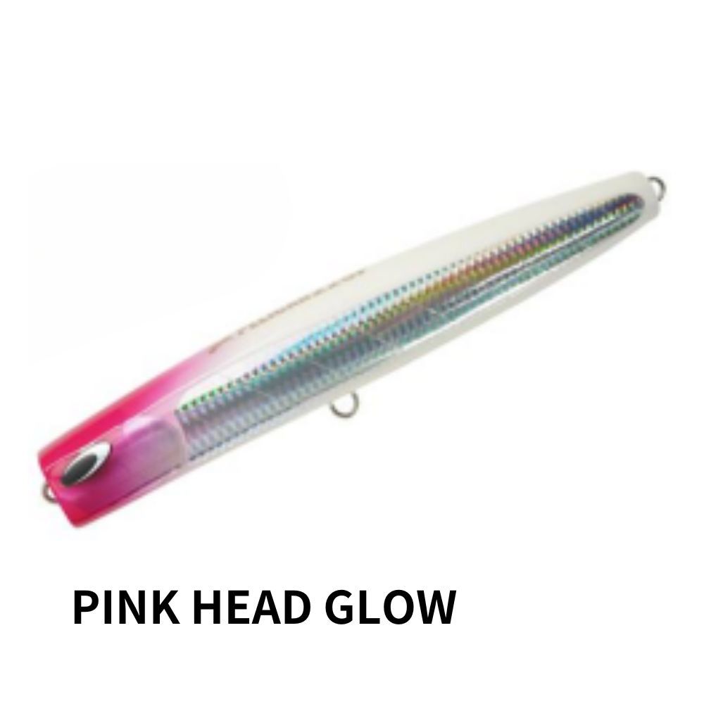 ネイチャーボーイズ ペリカン220F 新色 コレクション スイミング