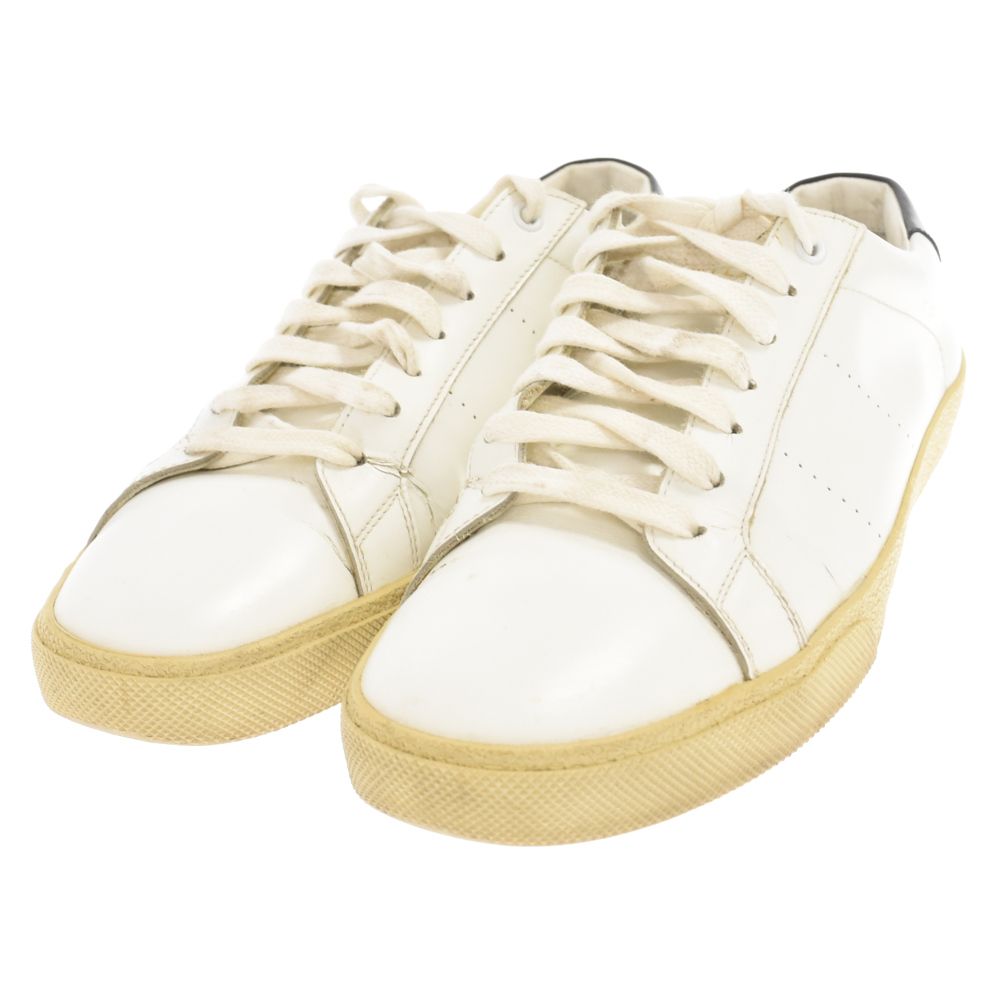 SAINT LAURENT PARIS (サンローランパリ) COURT CLASSIC SL/06 