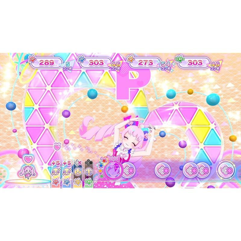 新品】 ひみつのアイプリ あつめて！シークレットメモリーズ
